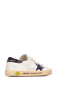 SUPER-STAR NAPPA UPPER PR GOLDEN GOOSE KIDS (GYF00270F004340)