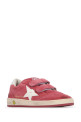 BALLSTAR STRAP SUEDE UPPE GOLDEN GOOSE DELUXE BRAND (GYF01032F008052)