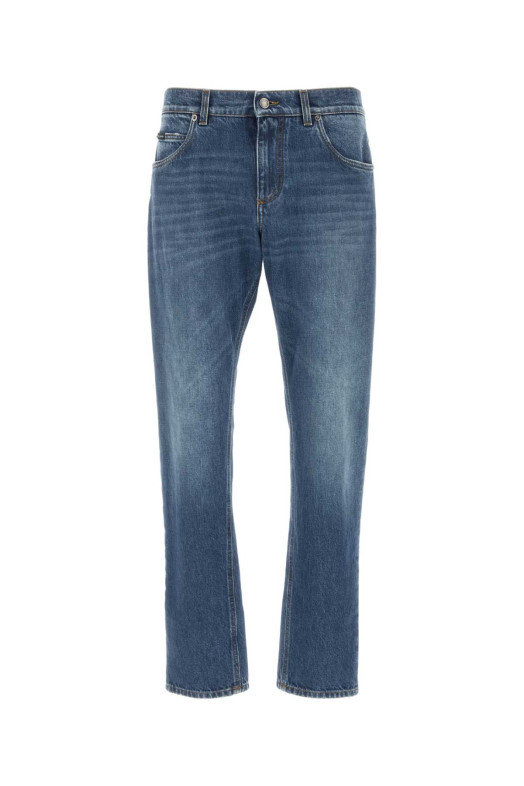 Denim jeans DOLCE & GABBANA (GYJCCDG8NZ5)