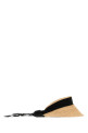 Beige rafia Sabina hat HELEN KAMINSKI (HAT51251)