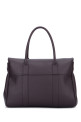 BAYSWATER SMALL CLASSIC GRAIN MULBERRY (HH2873205)