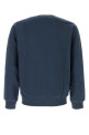 Navy blue cotton blend Chase Sweat CARHARTT WIP (I033660)