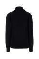Black wool sweater JIL SANDER (J01GP0130J14828)