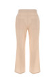Light pink wool pant JIL SANDER (J01KA0179J40002)