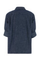 Denim shirt JIL SANDER (J02DL0291J45323)