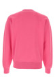 Fluo pink cotton sweatshirt TOM FORD (JCL019JMC072)
