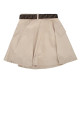 GONNA EAVY GABARDINE FENDI KIDS (JFE196AS5Y)
