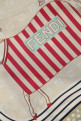 FOULARD 60X60 CAVALLI ALL OV FENDI KIDS (JFQ044AWF8)