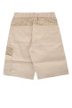 BERMUDA EAVY GABARDINE FENDI KIDS (JMF565AS5Y)