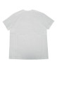 T-SHIRT JERSEY TINTO White FENDI KIDS (JUI2027AJ)