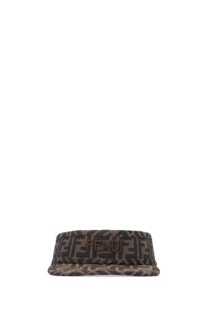 VISIERA FENDI ROMA FENDI KIDS (JUP083AWF5)