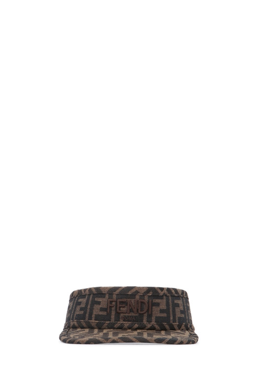 VISIERA FENDI ROMA FENDI KIDS (JUP083AWF5)