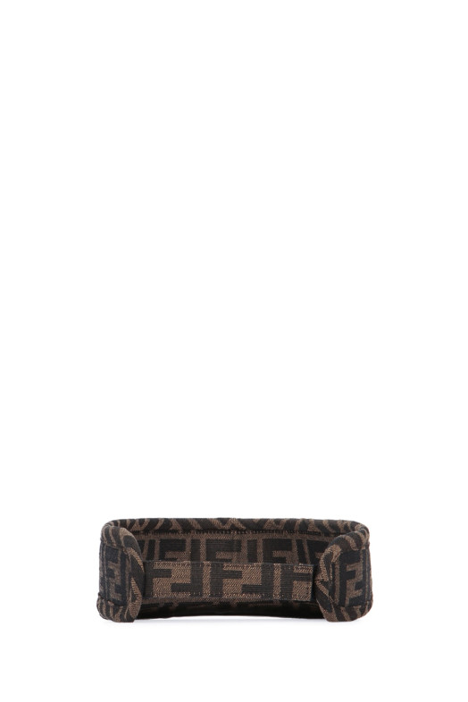 VISIERA FENDI ROMA FENDI KIDS (JUP083AWF5)