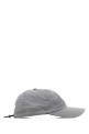 Grey nylon baseball cap STONE ISLAND (L1S159100011S0076)