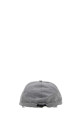 Grey nylon baseball cap STONE ISLAND (L1S159100011S0076)