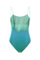 Multicolor nylon blend Lumiere swimsuit OSEREE (LPIS250)