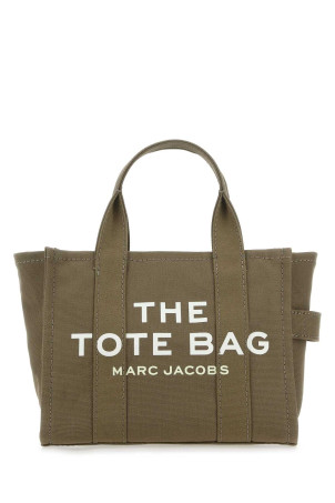 Mud canvas mini The Tote Bag handbag MARC JACOBS (M0016493)