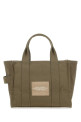 Mud canvas mini The Tote Bag handbag MARC JACOBS (M0016493)