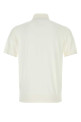 White cotton polo shirt BRUNELLO CUCINELLI (M29800125)