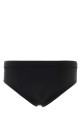 Black stretch nylon swimming brief Black DOLCE & GABBANA (M4A76JON0DL)