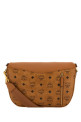 Printed canvas Diamond belt bag MCM (MMRGSAK02)