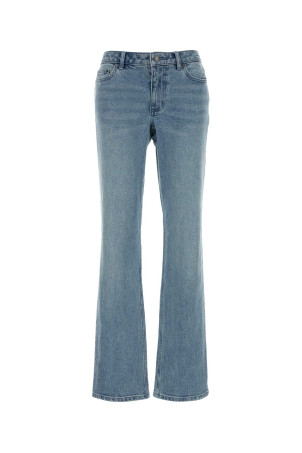 Stretch denim jeans MICHAEL BY MICHAEL KORS (MR6908CEB1)