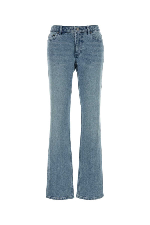 Stretch denim jeans MICHAEL BY MICHAEL KORS (MR6908CEB1)