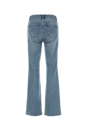 Stretch denim jeans MICHAEL BY MICHAEL KORS (MR6908CEB1)