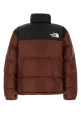 Two-tone nylon down jacket THE NORTH FACE (NF0A3C8D)