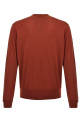 Светр з мериносової вовни Червоний PT TORINO (TL4SGL110GEG07MG0870) Светр з мериносової вовни Червоний PT TORINO (TL4SGL110GEG07MG0870)