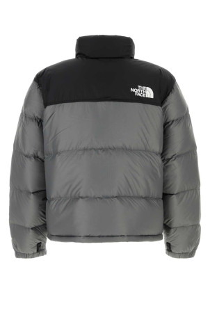 Two-tone nylon down jacket THE NORTH FACE (NF0A3C8D)