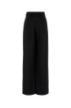 Black cashmere wide-leg pant Black PRADA (P263HSOOO130L)