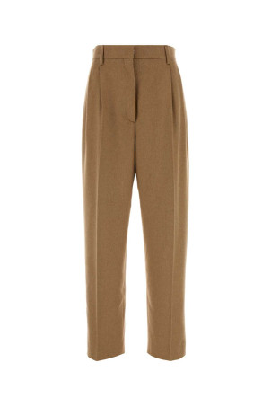 Camel pant PRADA (P270HSOOO165)