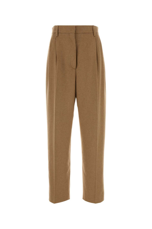 Camel pant PRADA (P270HSOOO165)