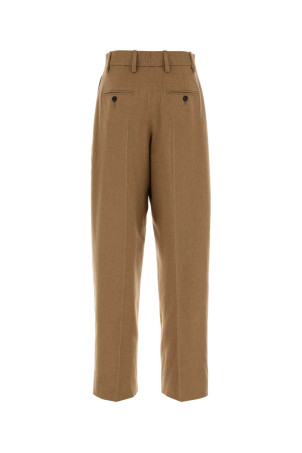 Camel pant PRADA (P270HSOOO165)