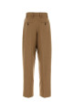 Camel pant PRADA (P270HSOOO165)