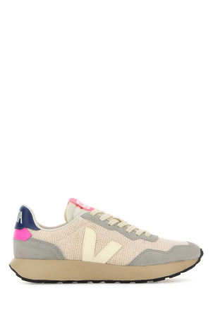 Multicolor fabric Paulistana sneakers VEJA (PS1621534)