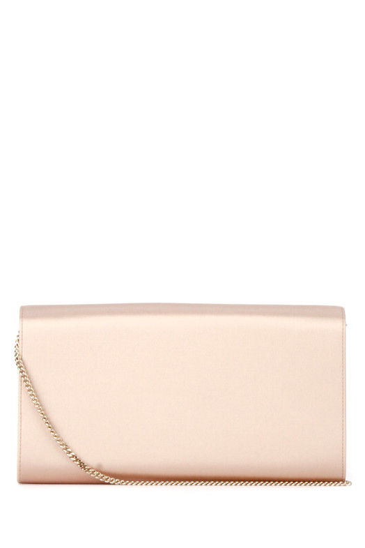 ENVELOPE FLAP FLOWER BUCKLE ROGER VIVIER (RBWAMFD0200RS0)