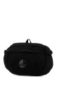 Black fabric belt bag Black C.P. COMPANY (RCCMAC734A005269G)