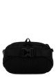 Black fabric belt bag Black C.P. COMPANY (RCCMAC734A005269G)