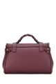 MINI ALEXA SMALL CLASSIC GRAIN MULBERRY (RL6856205)