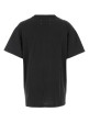 Salte cotton oversize t-shirt MAISON MARGIELA (S51GC0537S24575)