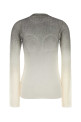 Multicolor wool blend sweater MAISON MARGIELA (S51HL0036M13231)