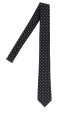Embroidered silk tie TOM FORD (STI003S0202)