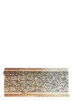 Embellished acrylic Sweetie clutch JIMMY CHOO (SWEETIETDG)