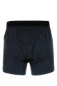 Blue satin boxer TOM FORD (T4LE41010)