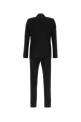 Black wool blend suit Black PRADA (UAF421SOOO1099)
