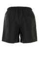 Black Re-Nylon swimming shorts Black PRADA (UB372SWMO1WQ9)