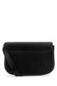 Black leather 1DR M shoulder bag DIESEL (X09568PR818)
