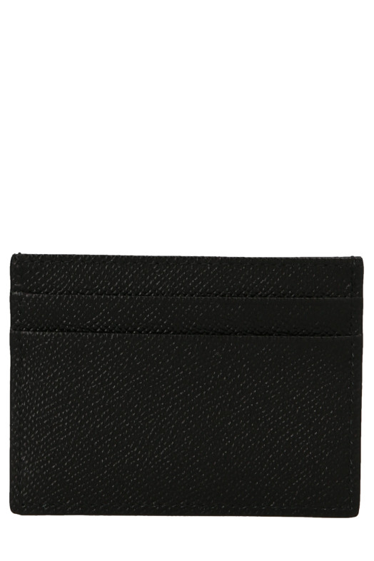 Card holder Black